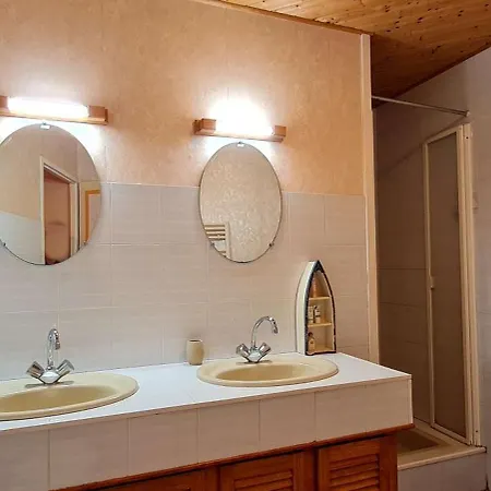 Individuelle De Plain Pied, Au Calme La Flotte