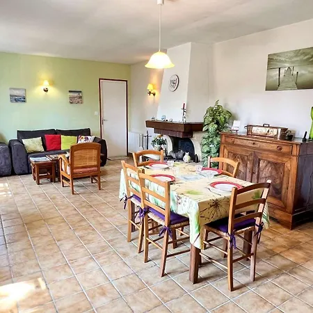 Villa Individuelle De Plain Pied, Au Calme