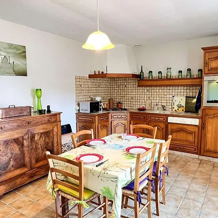 Individuelle De Plain Pied, Au Calme Villa La Flotte