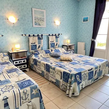 Individuelle De Plain Pied, Au Calme *