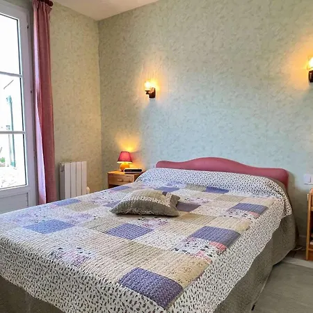 Villa Individuelle De Plain Pied, Au Calme *