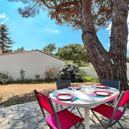 Individuelle De Plain Pied, Au Calme La Flotte