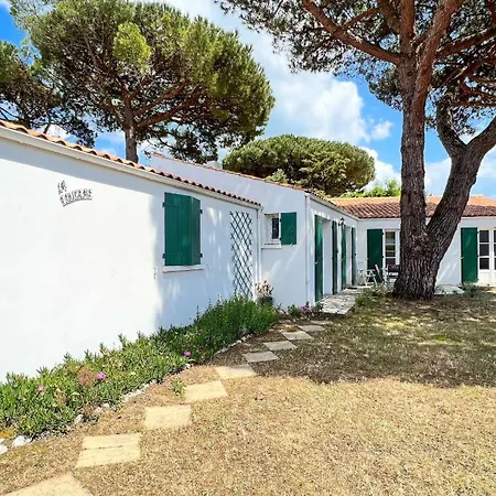 Individuelle De Plain Pied, Au Calme * ラ・フロット